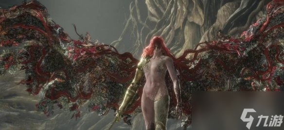 《艾尔登法环》女武神难度评级