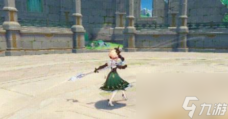 原神调香师技能介绍