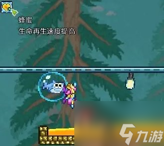 《泰拉瑞亚》增益家具有哪些 增益家具大全介绍