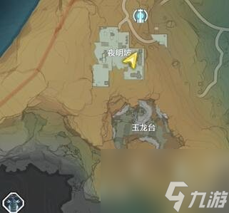 鳴潮古今多少故事云陵谷任務(wù)攻略