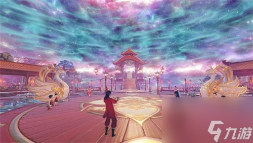 梦幻新诛仙焚天剑灵用什么阵容 梦幻新诛仙焚天剑灵阵容推荐