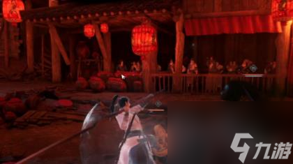 燕云十六声无忧洞任务攻略