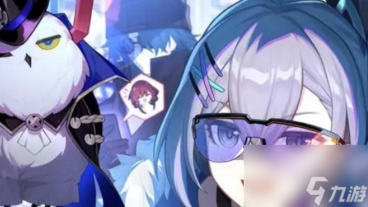 崩坏星穹铁道云璃培养攻略