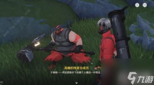 鸣潮吟霖伴星任务通关打法是什么 一览