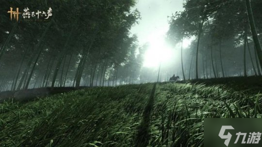 打破陈规的全新武侠神作 《燕云十六声》三测试玩体验