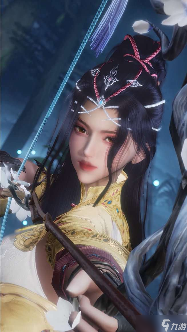 剑网3无界捏脸码有什么 剑网3无界捏脸码介绍