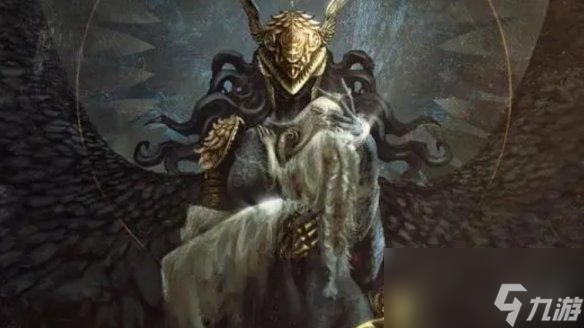 《艾尔登法环》女武神哥哥介绍