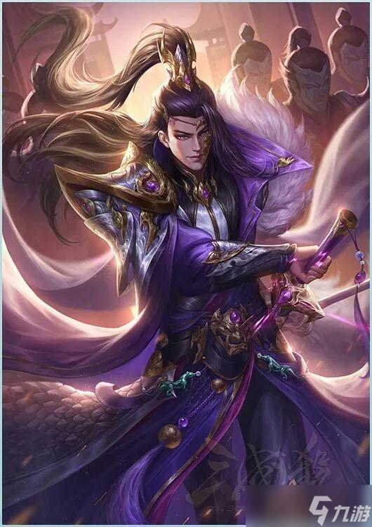 羊徽瑜限定技能怎么用-三国杀羊徽瑜技能介绍