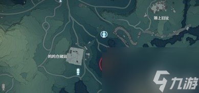 鸣潮彼岸的哀歌怎么过