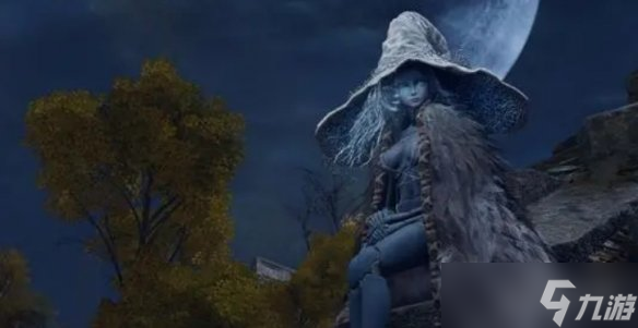 《艾尔登法环》艾雷教堂菈妮出现条件