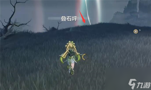 鸣潮无冠者声骸在哪里获得