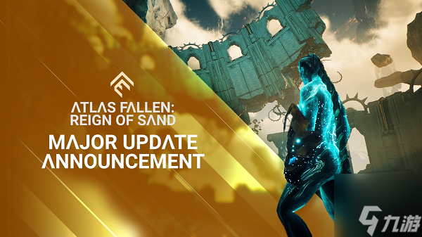 《尘封大陆》 将于8月6日推出重大免费的更新“沙之统治”