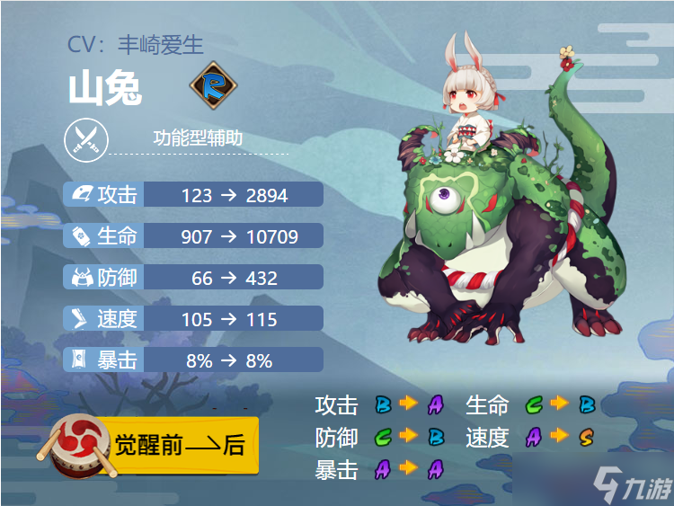阴阳师山兔御魂<a href=
