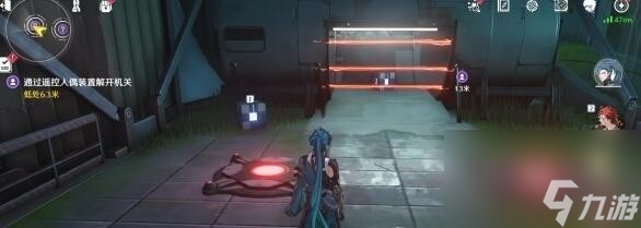 鸣潮此际我独行秘境宝箱位置介绍一览-鸣潮此际我独行秘境宝箱位置在哪