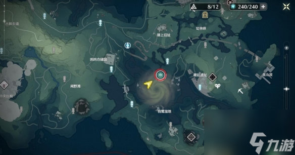 鸣潮彼岸的哀歌任务做法攻略