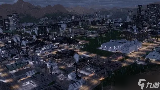 《城市天际线2》新手攻略教程 新人迅速上手攻略