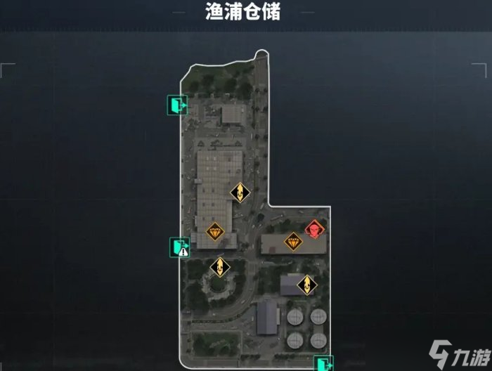 《螢火突擊》漁浦倉儲新手裝備怎么選 漁浦倉儲新手裝備推薦