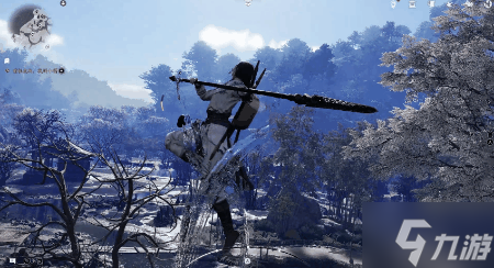 打破陈规的全新武侠神作 《燕云十六声》三测试玩体验