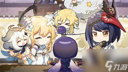 原神碧落之珑突破质料是什么 原神碧落之珑突破材料汇总