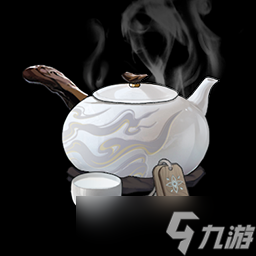 鸣潮雾茗怎么制作