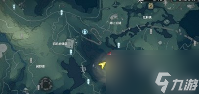 鸣潮彼岸的哀歌怎么过