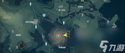 鸣潮彼岸的哀歌怎么过