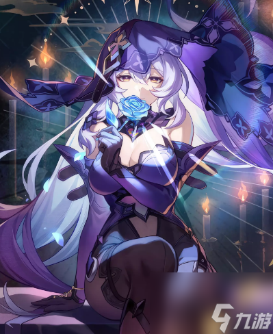 崩坏星穹铁道6月9日最新兑换码分享2024