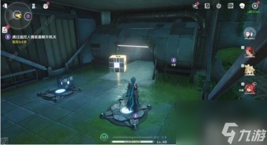 鸣潮吟霖伴星任务通关打法是什么 一览