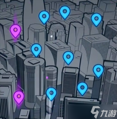 飞跃虹镜游戏在最短的时间刷最多的战力方法介绍