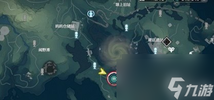 鸣潮彼岸的哀歌怎么过