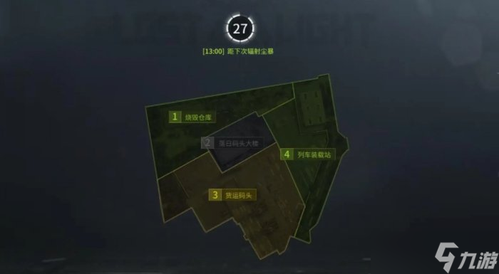 《螢火突擊》落日碼頭怎么埋伏 落日碼頭埋伏狙擊流攻略