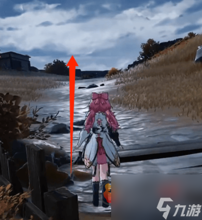鸣潮无常凶鹭在哪里 鸣潮无常凶鹭位置