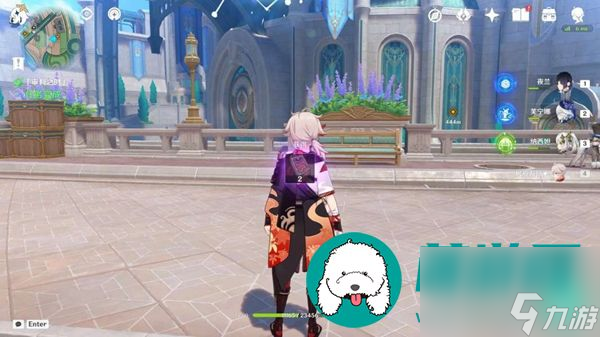 原神克洛琳德传说任务夜色无声怎么完成_克洛琳德传说任务夜色无声流程一览
