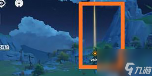 原神山雨欲来风满楼任务怎么完成