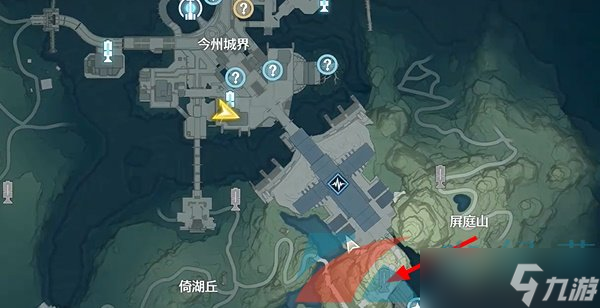 《鸣潮》飞檐之主任务攻略