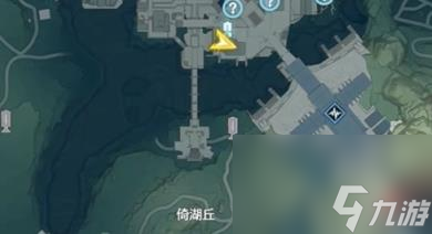 鸣潮飞檐之主任务攻略