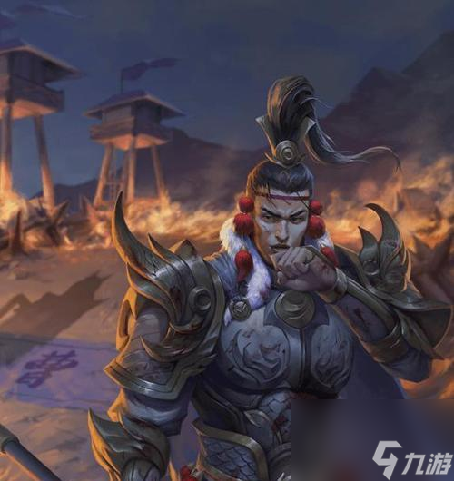 《三国杀传奇》武将曹操解析（史上最具战略头脑的军事家在游戏中如何发挥至高无上的统帅才能）