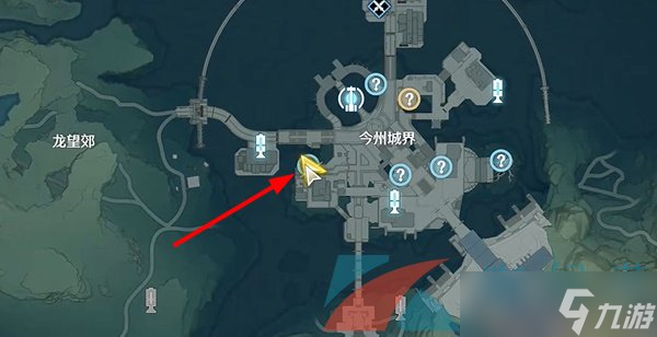 《鸣潮》飞檐之主任务攻略