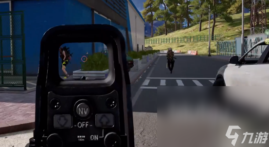 PUBG加速器用哪个好 PUBG好用的加速器推荐