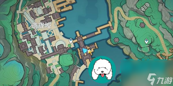 原神沉玉谷旋曜玉帛-原神沉玉谷旋曜玉帛一百二十五获取攻略