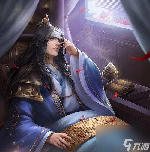 《三国杀传奇》武将曹操解析（史上最具战略头脑的军事家在游戏中如何发挥至高无上的统帅才能）