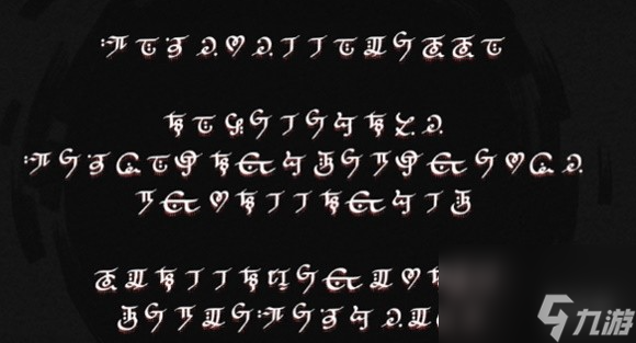 原神睡前故事任务意识空间文字翻译