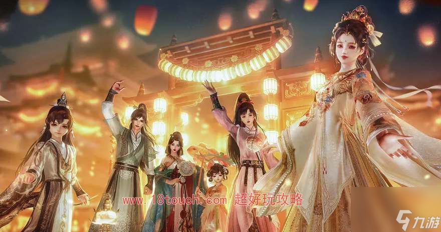 剑网3无界哪个区人多