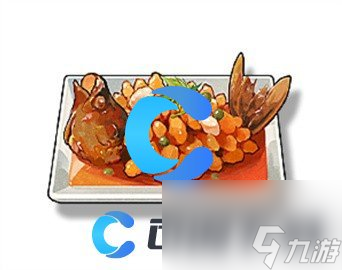 《鸣潮》龙抬头菜肴介绍