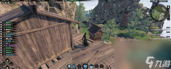 《下一站江湖2》百战刀圣谜题答案