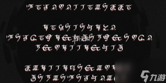 原神睡前故事任務意識空間文字翻譯