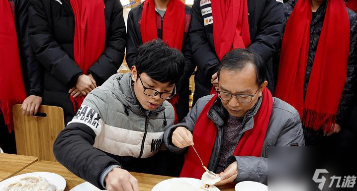 《煙雨江湖》五一勞動者送慰問品攻略（送給誰）