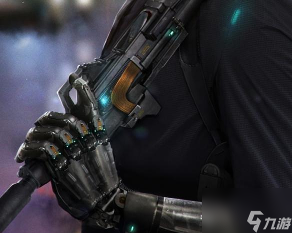 《赛博朋克2077》中最强枪械种类的选择 在游戏中怎么选择最适合的枪械 