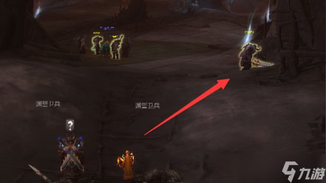 魔兽世界发现开裂的记录怎么办