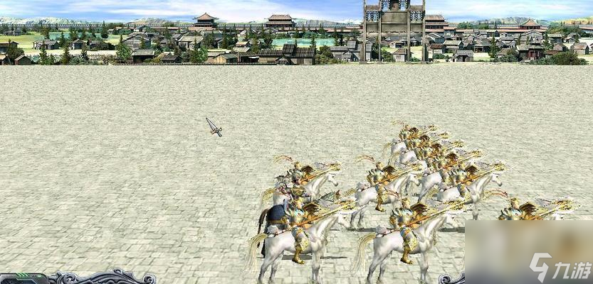 《三国群英传7》游戏中蛇形队和投掷技的使用攻略（利用蛇形队和投掷技打造无敌阵容）